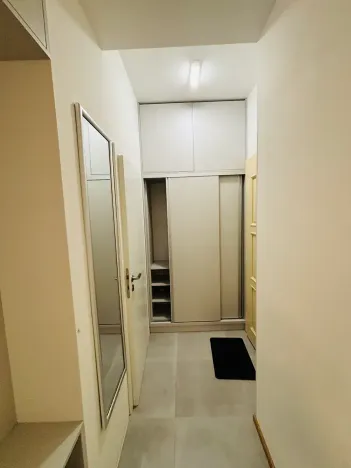 Pronájem bytu 1+kk, Praha - Dejvice, Studentská, 20 m2