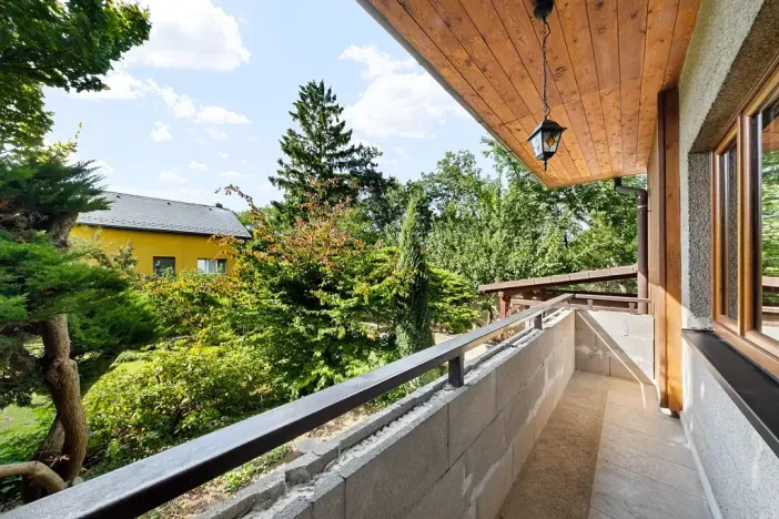 Prodej rodinného domu, Praha - Zbraslav, Nebeského, 207 m2