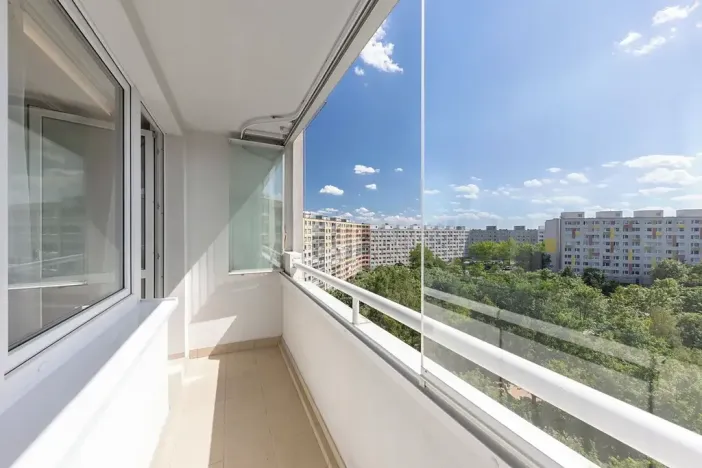 Prodej bytu 4+kk, Praha - Stodůlky, Brdičkova, 87 m2