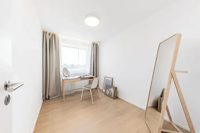 Prodej bytu 4+kk, Praha - Stodůlky, Brdičkova, 87 m2