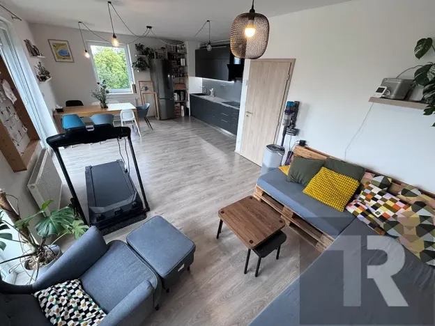 Prodej bytu 3+kk, Plzeň, V Zahrádkách, 87 m2