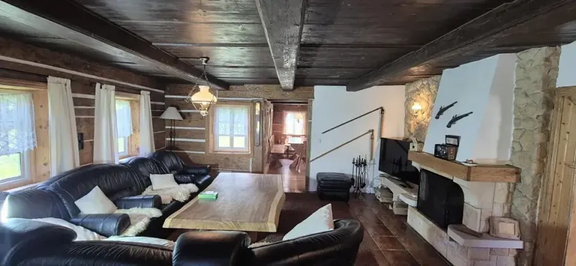 Pronájem chalupy, Kytlice, 360 m2
