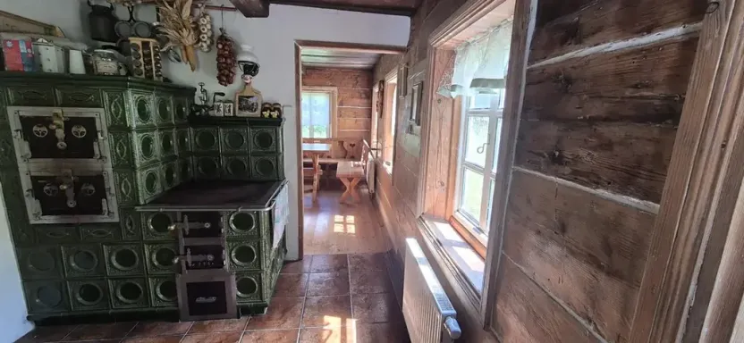 Pronájem chalupy, Kytlice, 360 m2