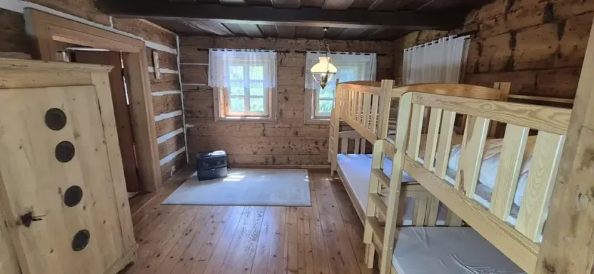 Pronájem chalupy, Kytlice, 360 m2