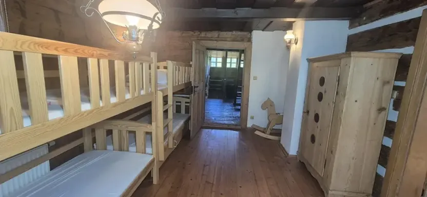 Pronájem chalupy, Kytlice, 360 m2