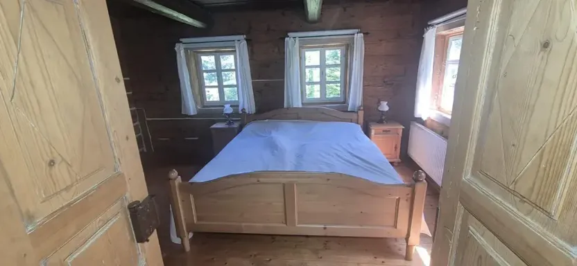 Pronájem chalupy, Kytlice, 360 m2