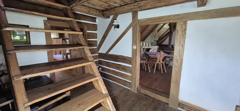 Pronájem chalupy, Kytlice, 360 m2