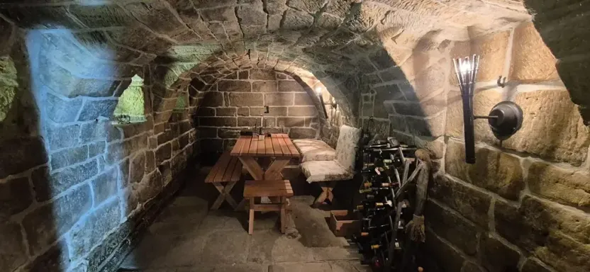 Pronájem chalupy, Kytlice, 360 m2