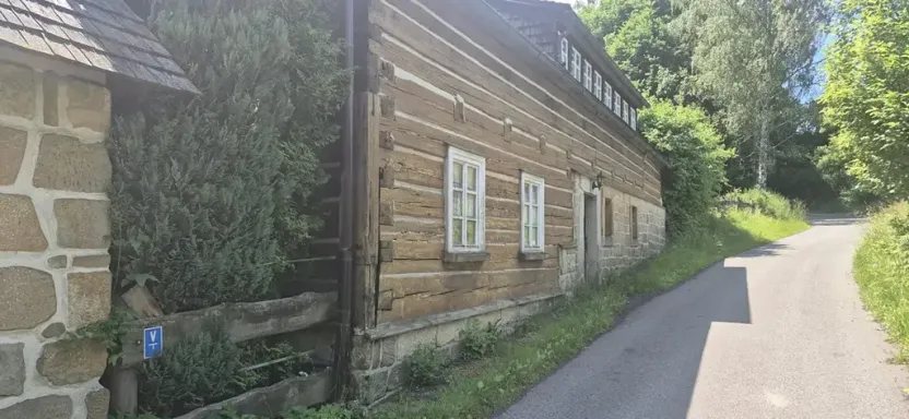 Pronájem chalupy, Kytlice, 360 m2