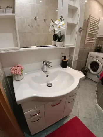 Pronájem bytu 2+1, Uherský Brod, Luhanova, 63 m2