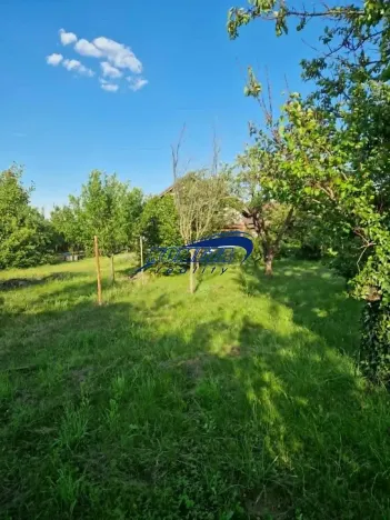 Pronájem rodinného domu, Vranovice, U hájku, 100 m2