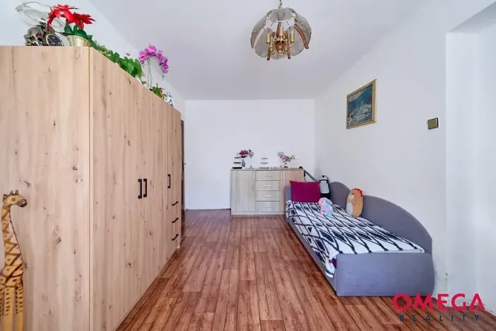 Prodej rodinného domu, Bezno, Chotětovská, 130 m2