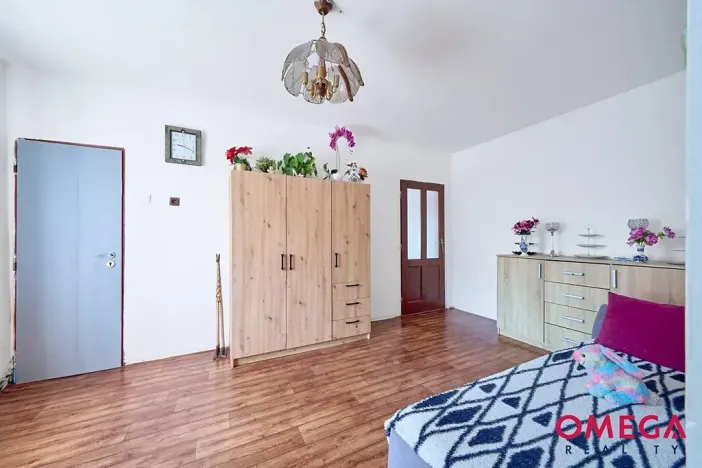 Prodej rodinného domu, Bezno, Chotětovská, 130 m2