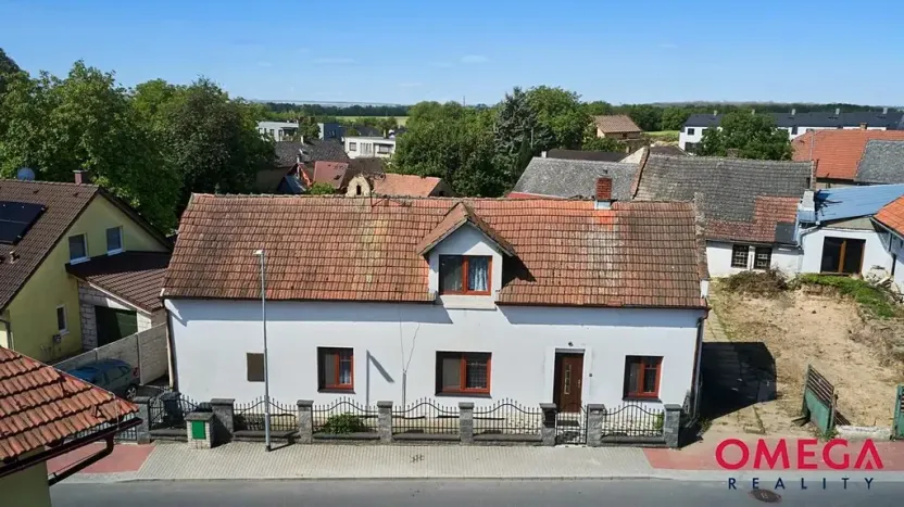 Prodej rodinného domu, Bezno, Chotětovská, 130 m2