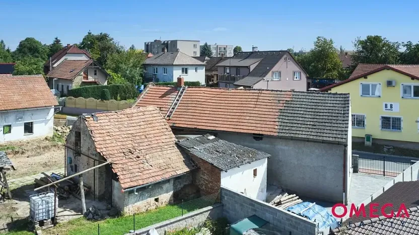 Prodej rodinného domu, Bezno, Chotětovská, 130 m2