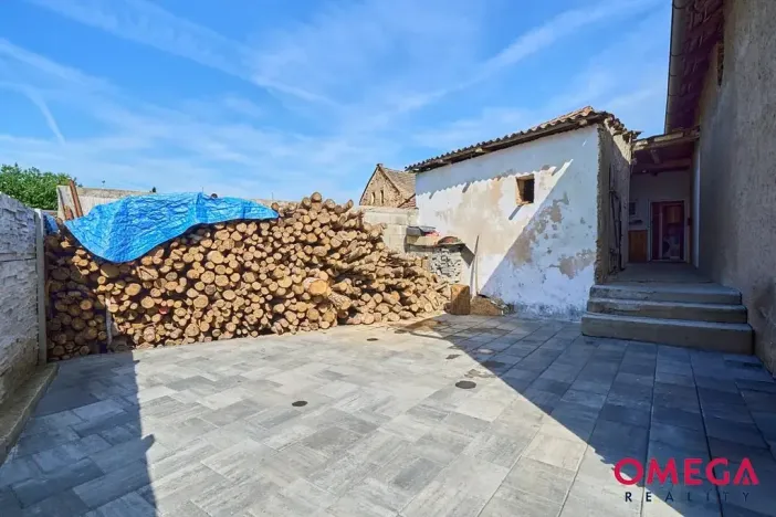 Prodej rodinného domu, Bezno, Chotětovská, 130 m2