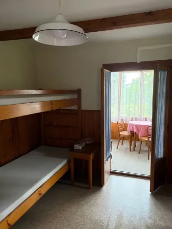 Pronájem chaty, Praha - Lipence, Jílovišťská, 28 m2