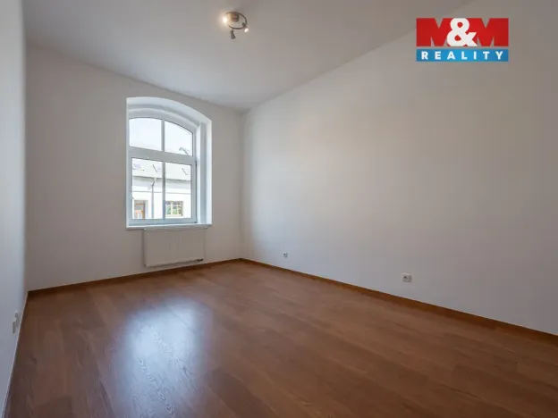 Pronájem bytu 4+kk, Benešov, Vlašimská, 119 m2