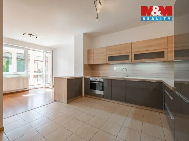 Pronájem bytu 4+kk, Benešov, Vlašimská, 119 m2
