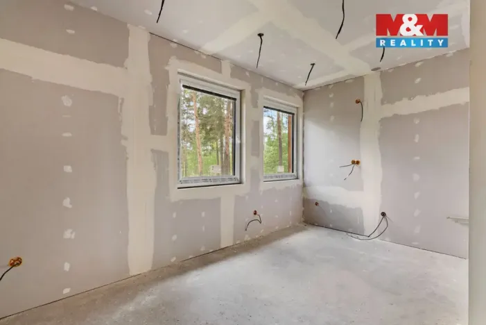 Prodej bytu 3+kk, Doksy - Staré Splavy, 69 m2