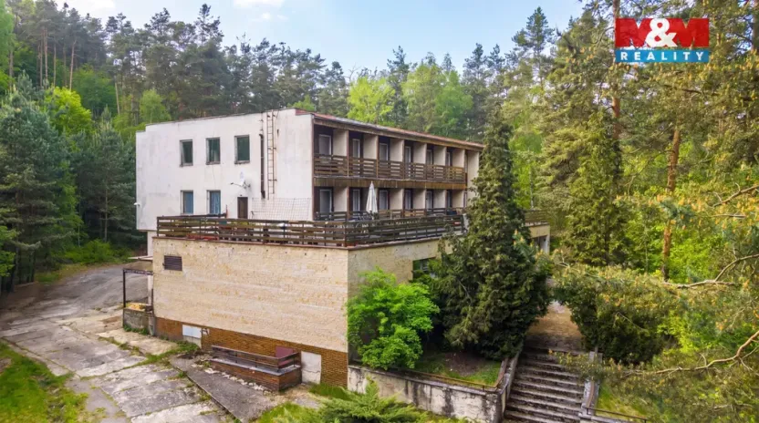 Prodej bytu 3+kk, Doksy - Staré Splavy, 69 m2