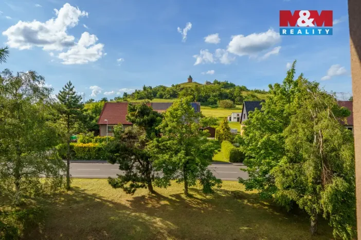 Prodej bytu 3+1, Měděnec, Náměstí, 70 m2
