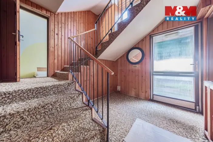 Prodej rodinného domu, Račetice, 438 m2