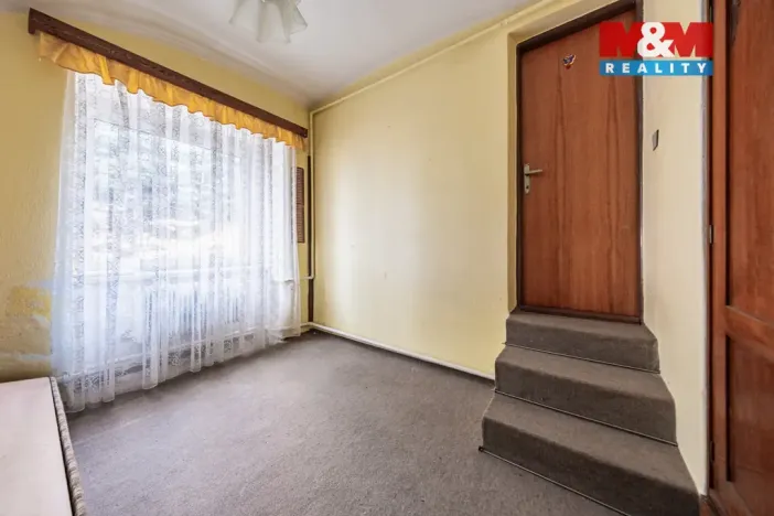 Prodej rodinného domu, Račetice, 438 m2