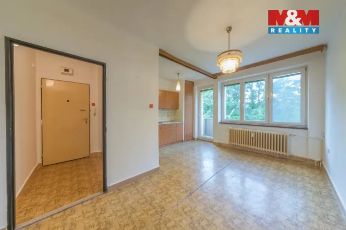 Prodej bytu 4+1, Havířov - Město, Karvinská, 87 m2