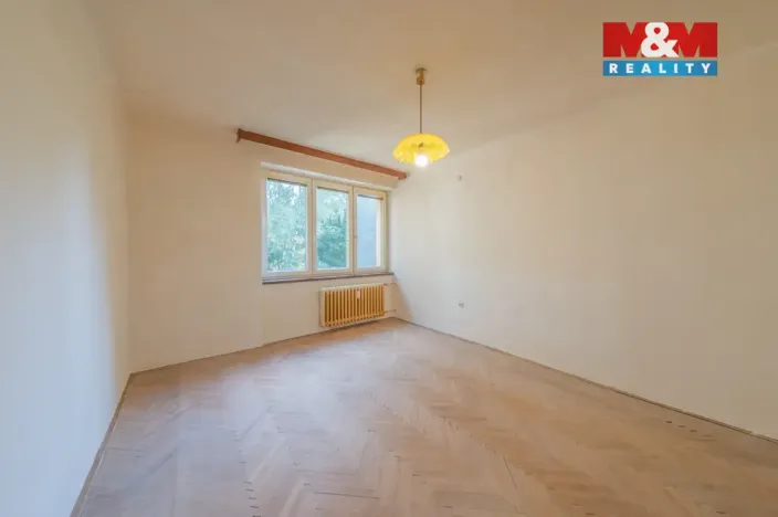 Prodej bytu 4+1, Havířov - Město, Karvinská, 87 m2