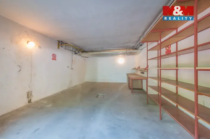 Prodej bytu 4+1, Havířov - Město, Karvinská, 87 m2