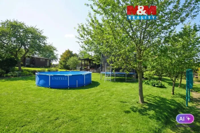 Prodej zahrady, Mladá Boleslav, 403 m2