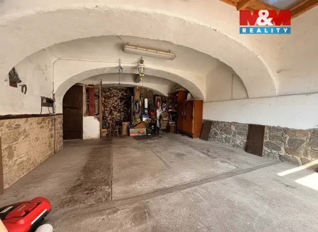 Prodej ubytování, Teplice nad Metují - Zdoňov, 265 m2