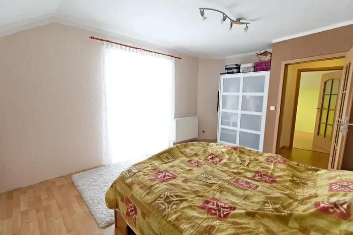 Prodej rodinného domu, Klenčí pod Čerchovem, 250 m2