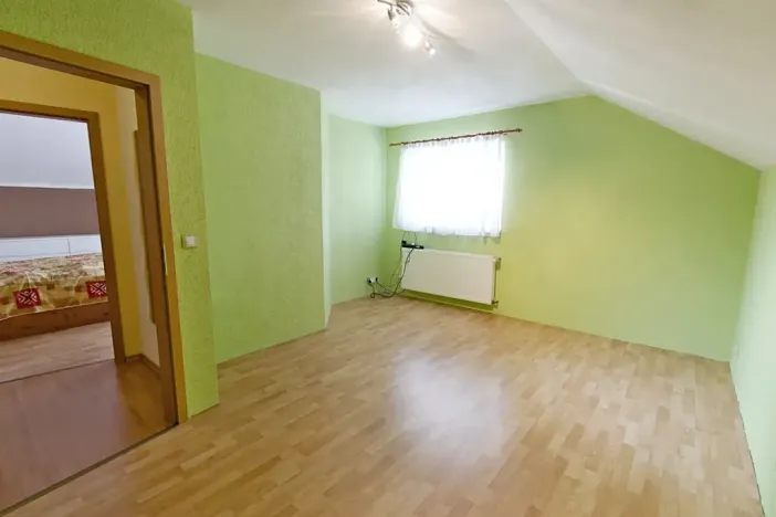 Prodej rodinného domu, Klenčí pod Čerchovem, 250 m2