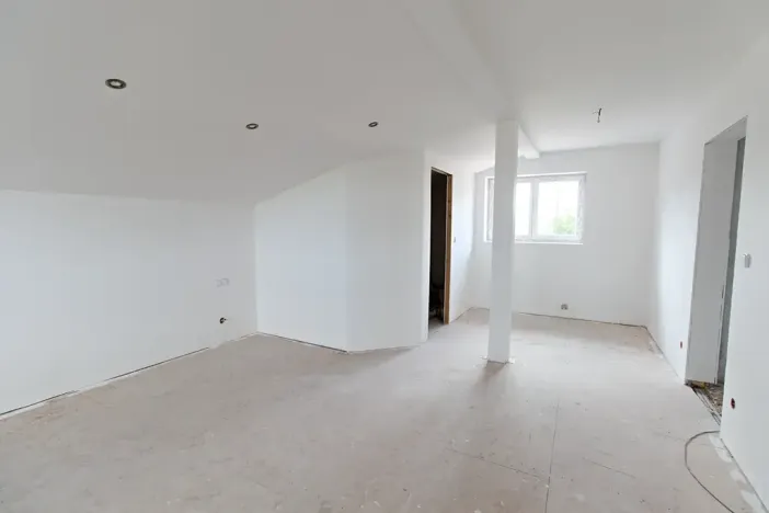 Prodej rodinného domu, Klenčí pod Čerchovem, 250 m2