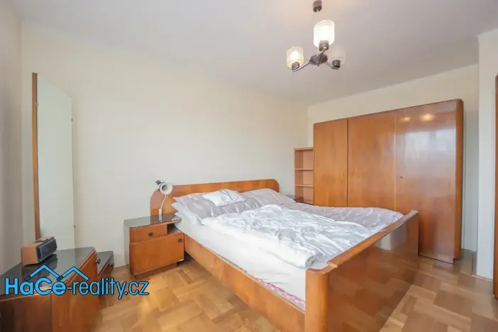 Prodej rodinného domu, Kostelec nad Orlicí, Smetanova, 120 m2