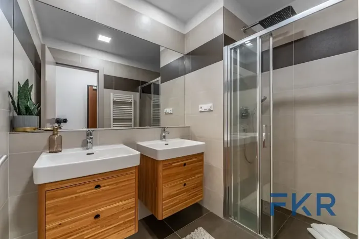 Prodej bytu 2+kk, Harrachov, 53 m2