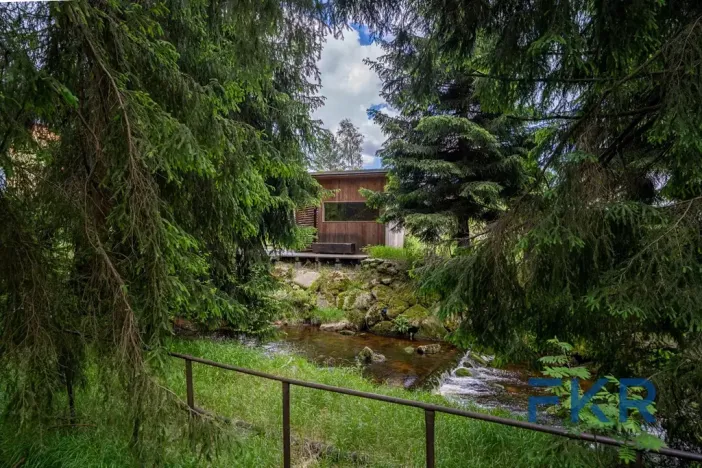 Prodej bytu 2+kk, Harrachov, 53 m2