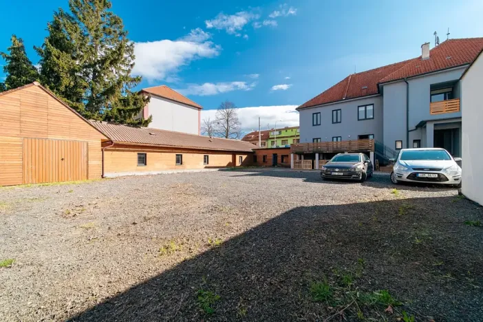 Pronájem - jiné, Otrokovice, 260 m2