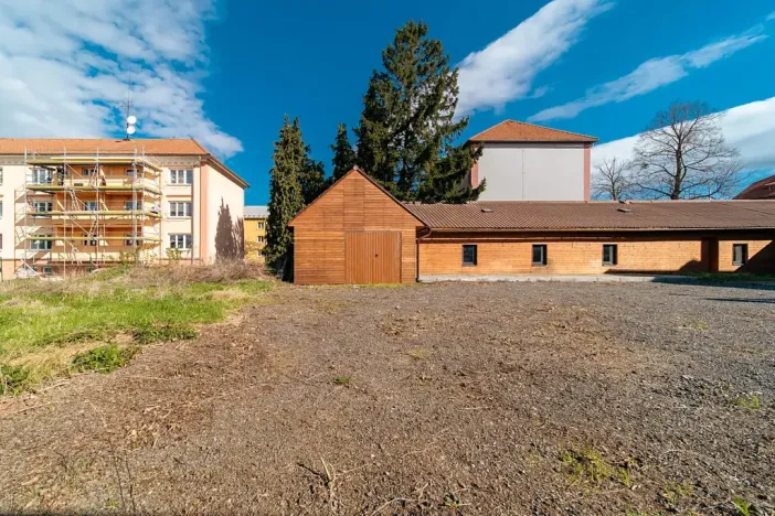 Pronájem - jiné, Otrokovice, 260 m2