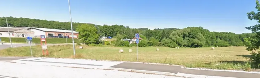 Prodej komerčního pozemku, Votice, 3249 m2
