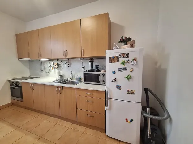 Pronájem bytu 2+1, Brno - Židenice, Kosmákova, 48 m2