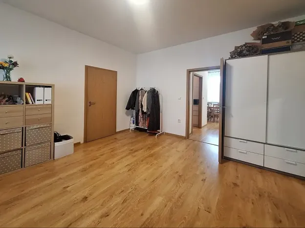 Pronájem bytu 2+1, Brno - Židenice, Kosmákova, 48 m2