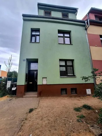 Pronájem bytu 2+1, Brno - Židenice, Kosmákova, 48 m2