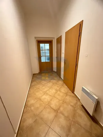 Prodej bytu 2+kk, Jablonec nad Nisou, Pražského povstání, 55 m2