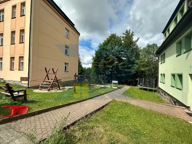 Prodej bytu 2+kk, Jablonec nad Nisou, Pražského povstání, 55 m2