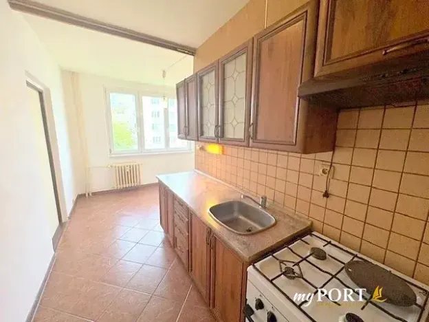 Prodej bytu 2+1, Chodov, U Porcelánky, 61 m2