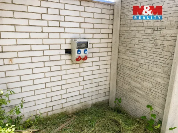 Prodej pozemku pro bydlení, Jeneč, 938 m2