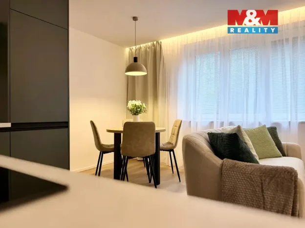 Prodej bytu 3+kk, Ostrava - Zábřeh, Rodimcevova, 60 m2